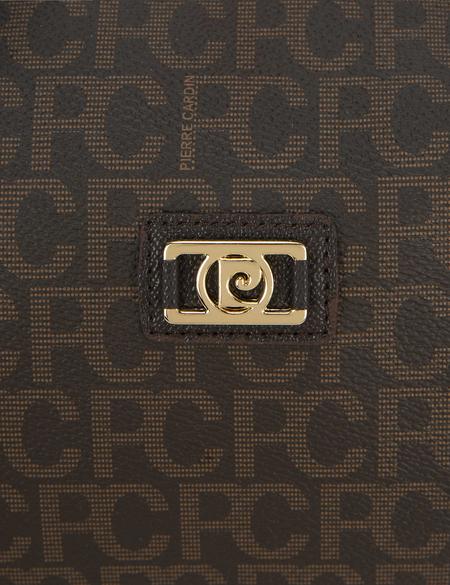 Kahverengi Kol Çantası - 50234144001