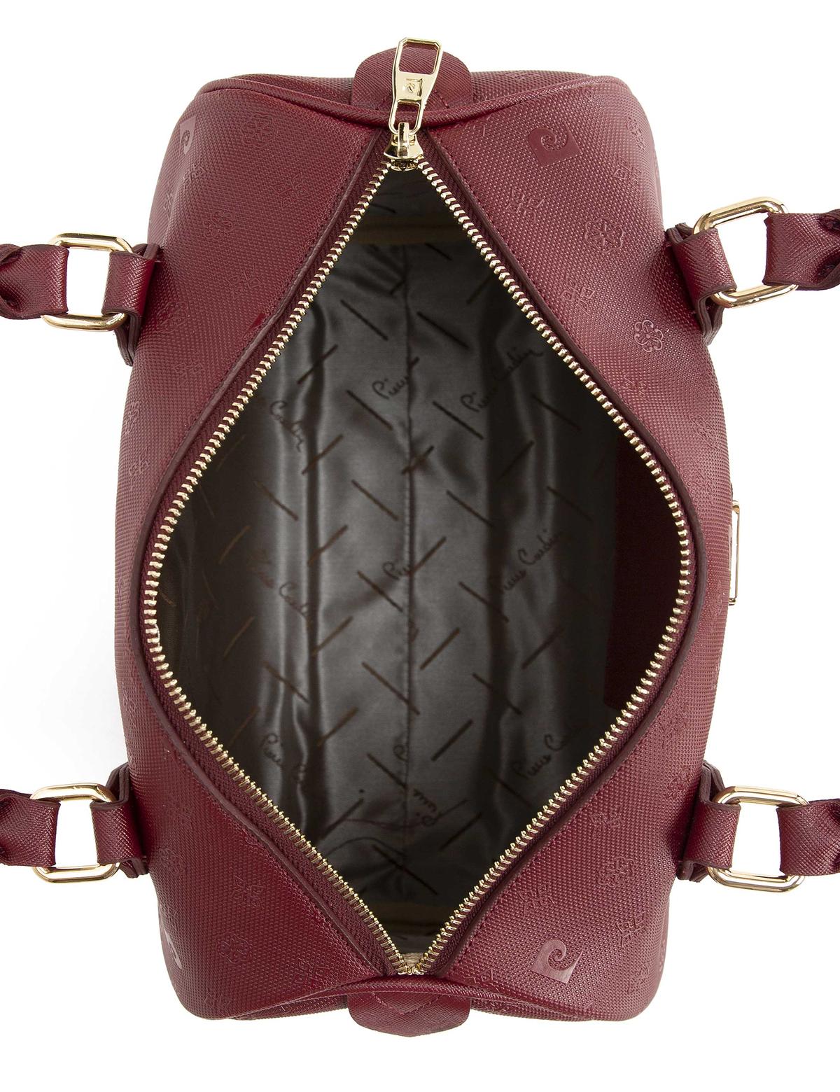 Kırmızı Kol Çantası - 50233183001