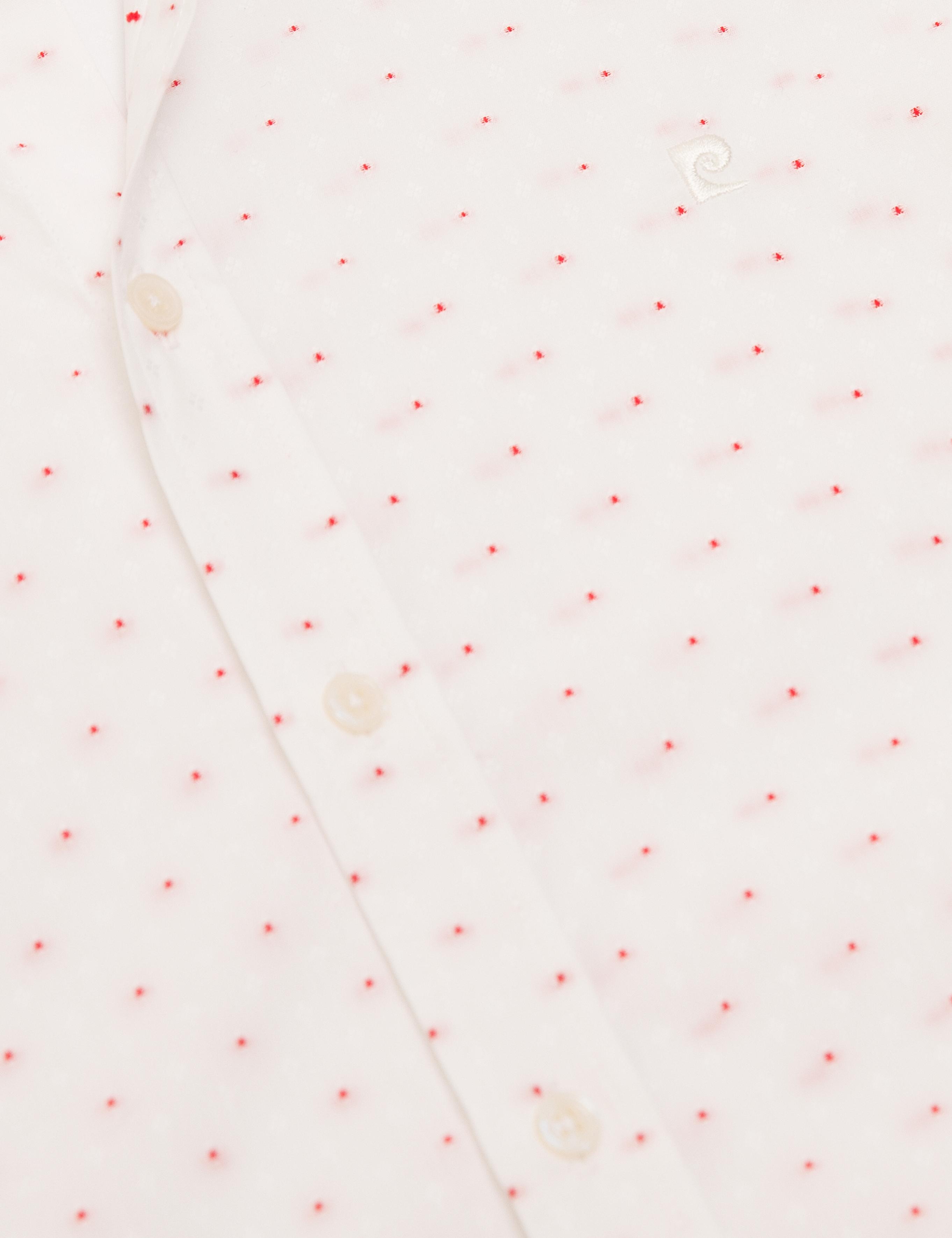 Beyaz Slim Fit Gömlek