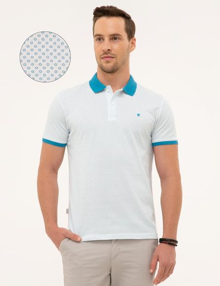 Mavi Slim Fit Polo Yaka T-Shirt - 50226909023