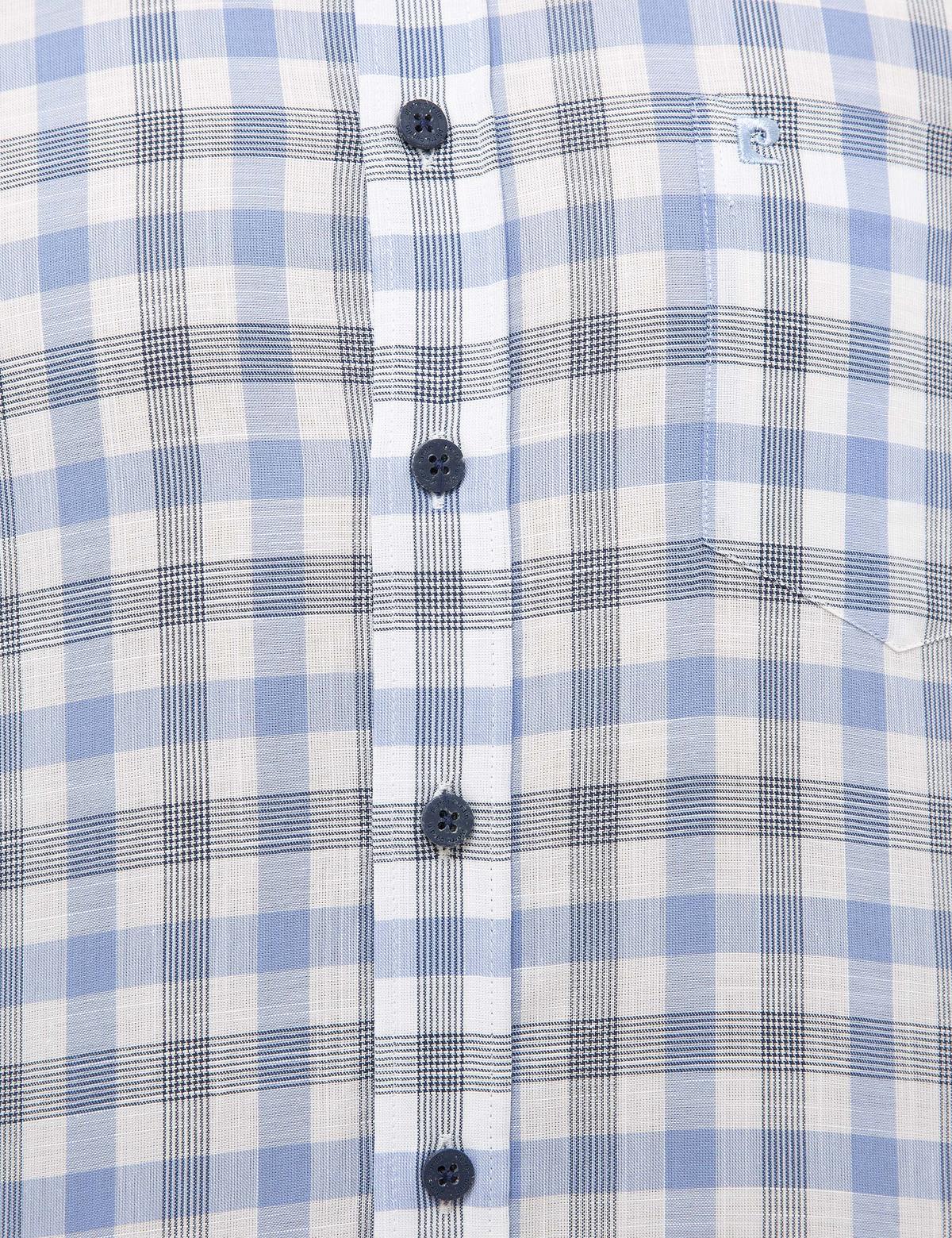 Mavi Regular Fit Gömlek - 50227236006