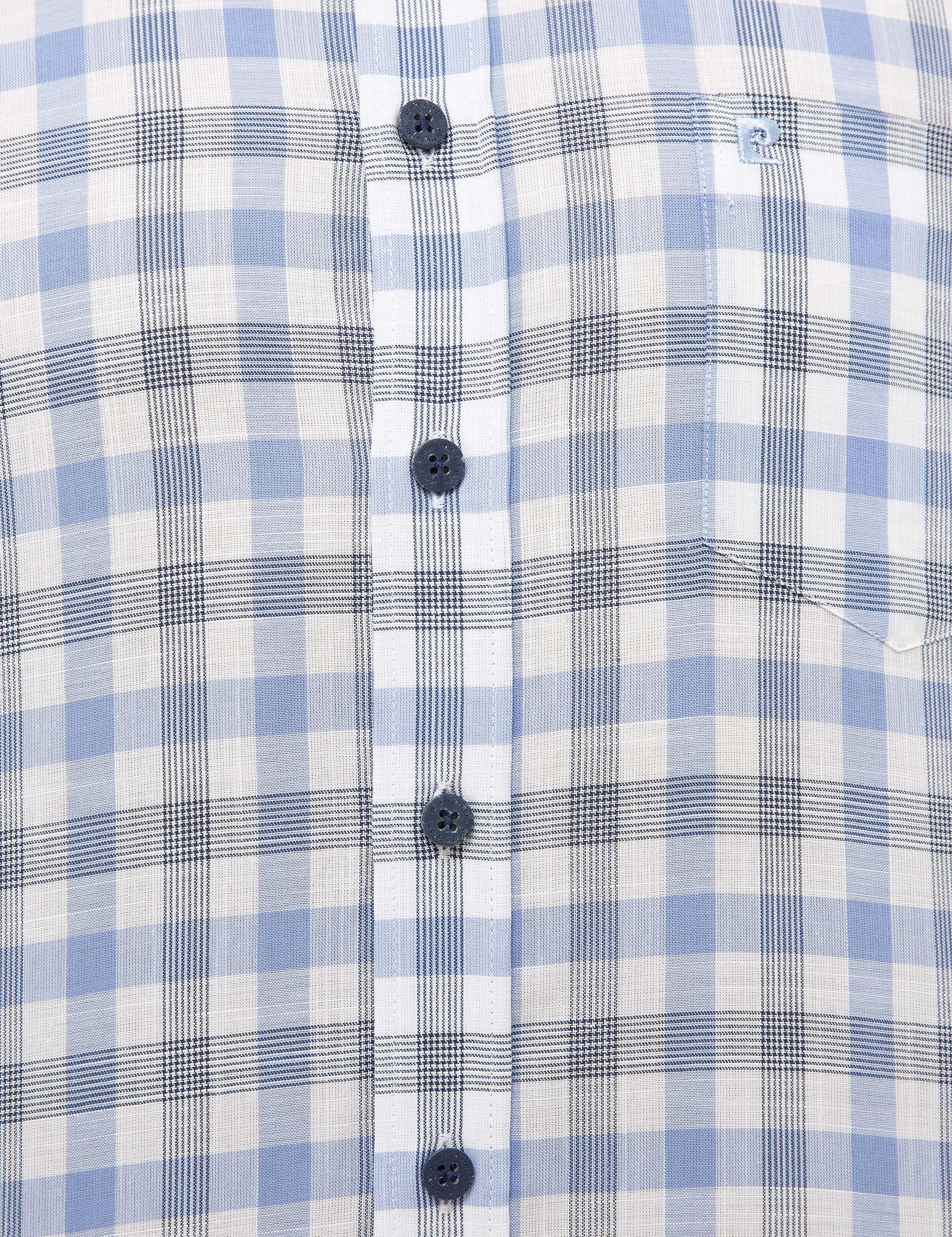 Mavi Regular Fit Gömlek