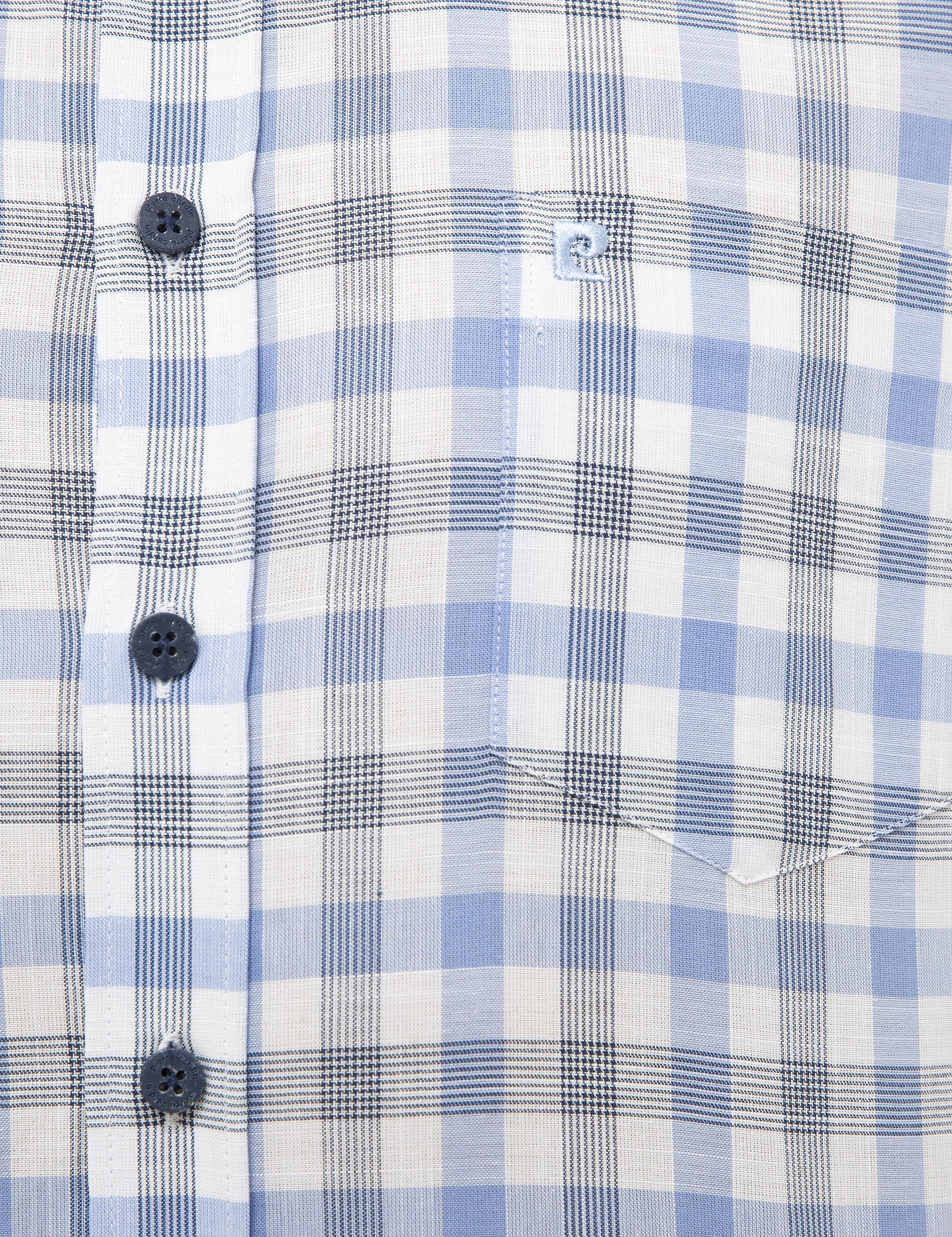 Mavi Regular Fit Gömlek