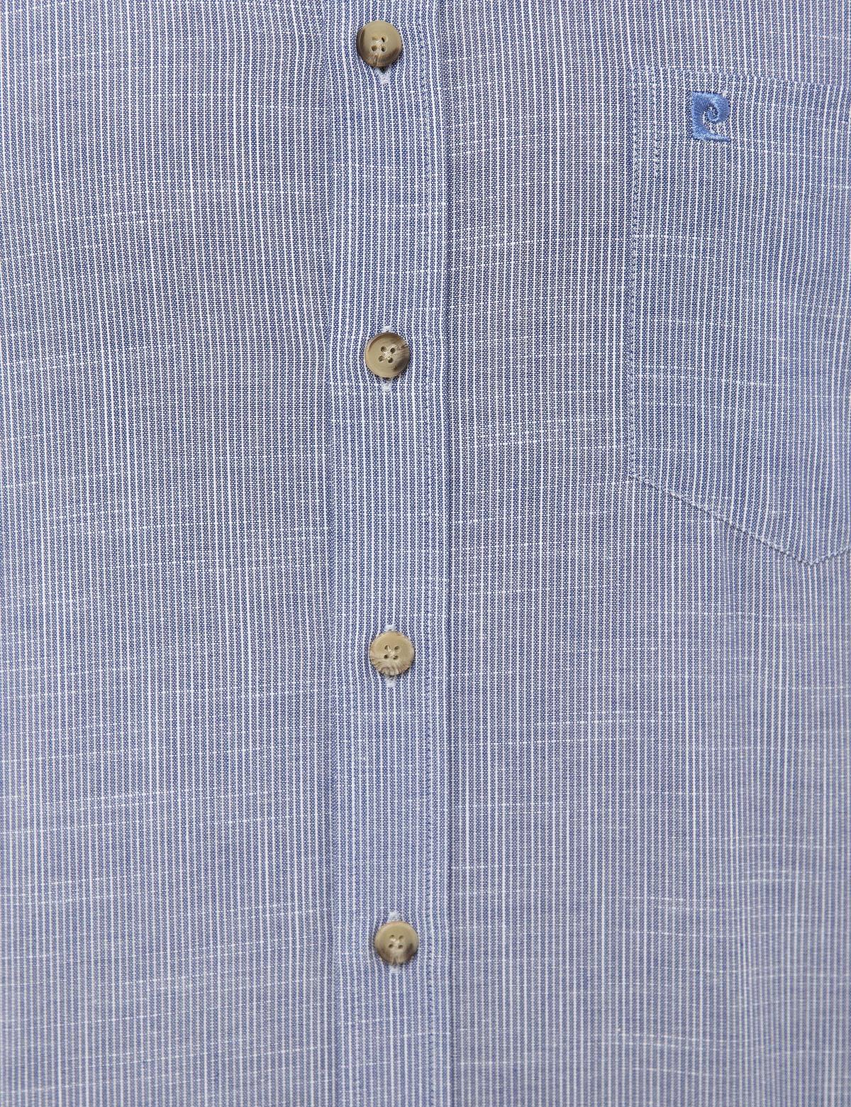 Saks Regular Fit Kısa Kollu Gömlek - 50227436014