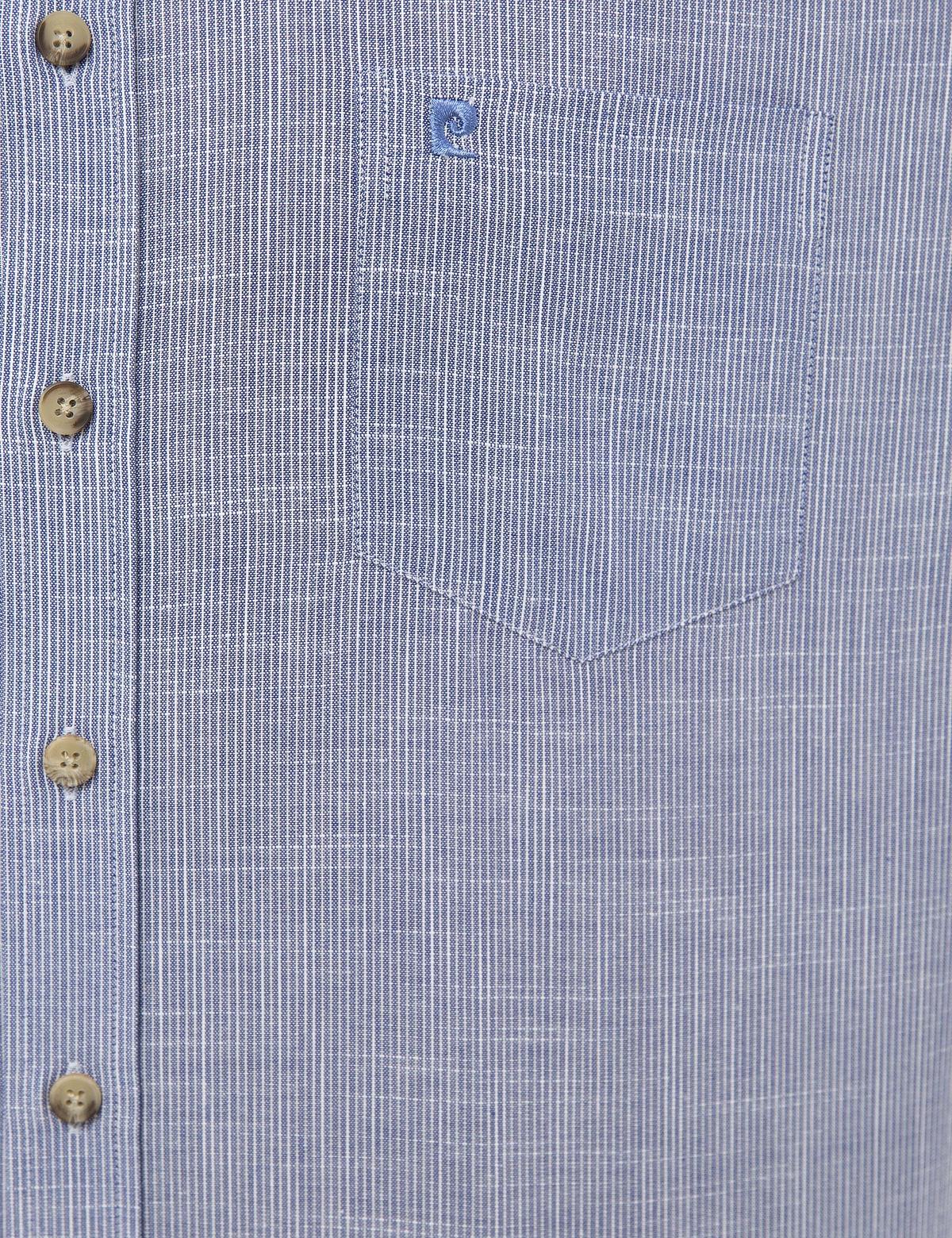 Saks Regular Fit Kısa Kollu Gömlek - 50227436014