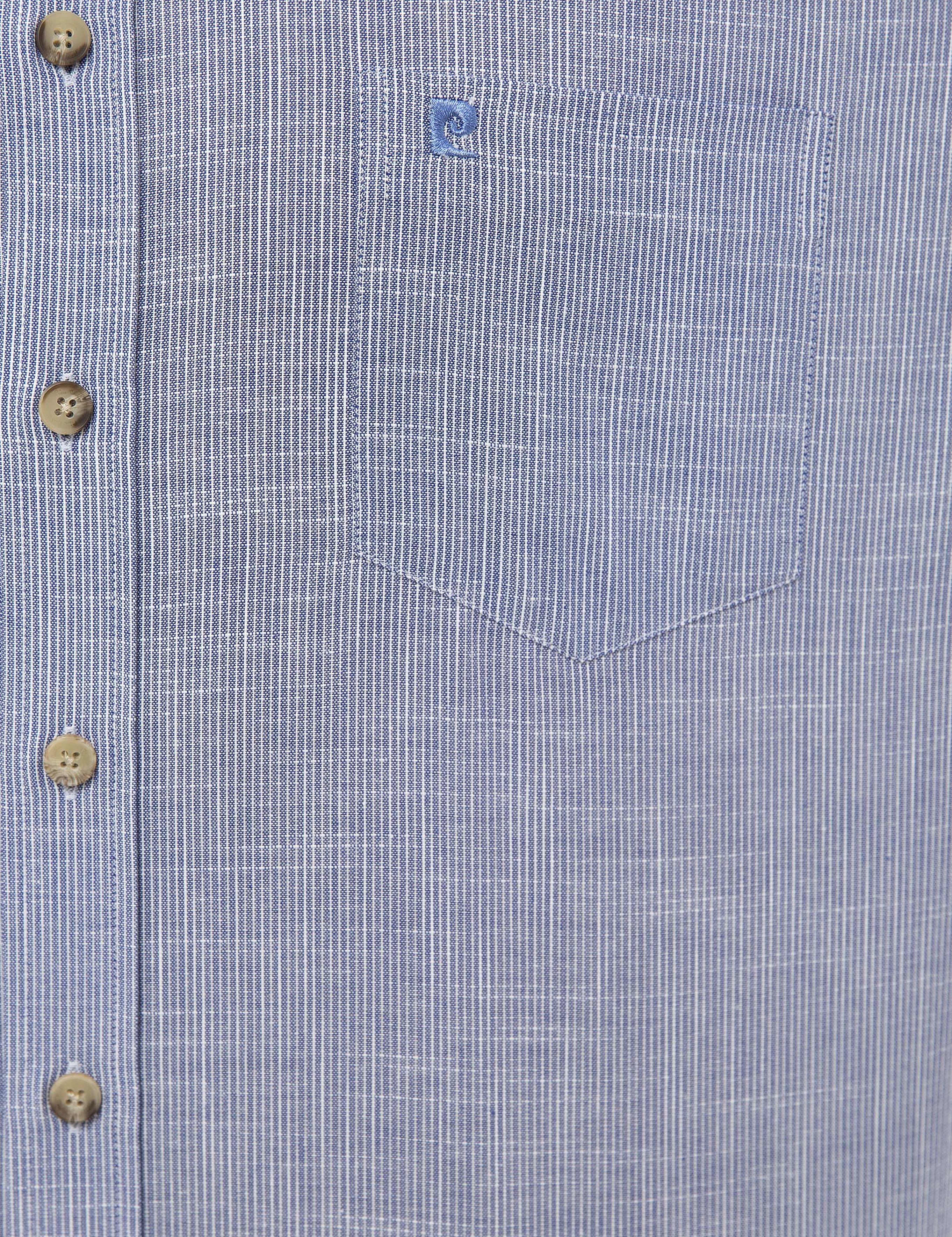 Saks Regular Fit Kısa Kollu Gömlek