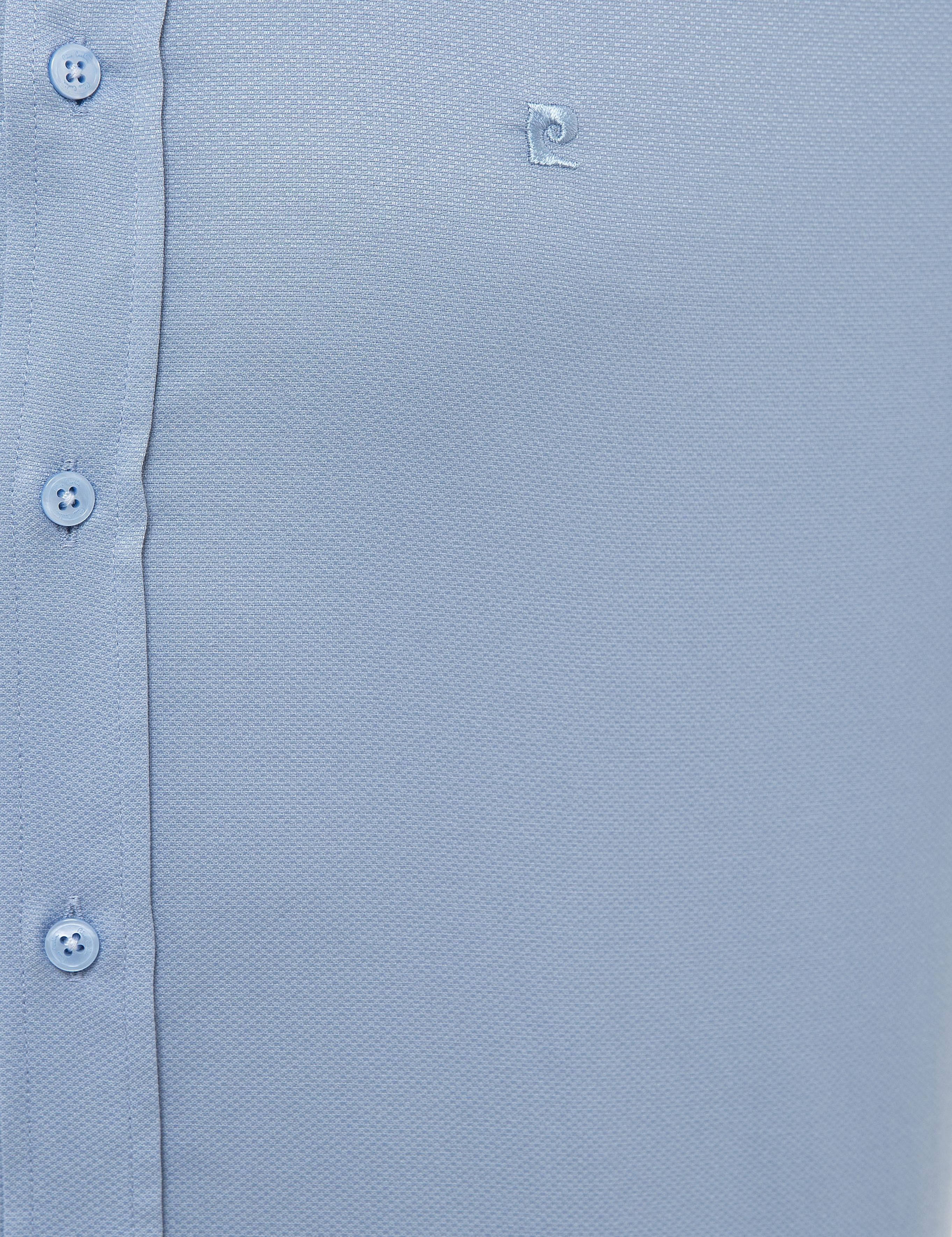 Mavi Slim Fit Oxford Gömlek