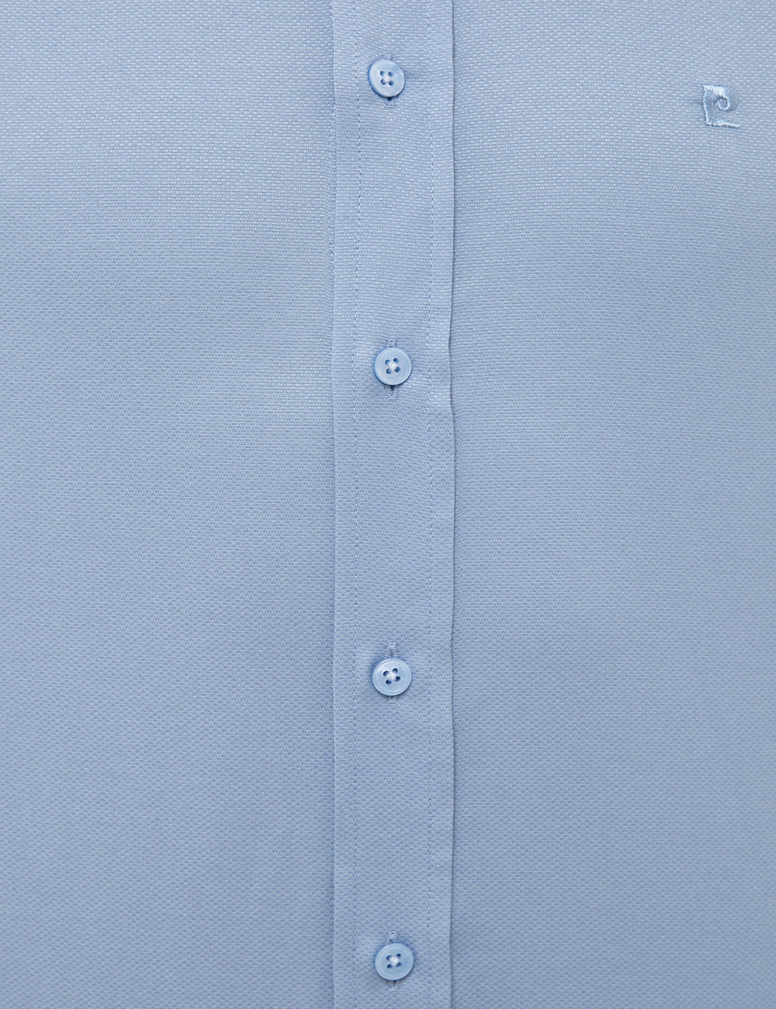 Mavi Slim Fit Oxford Gömlek