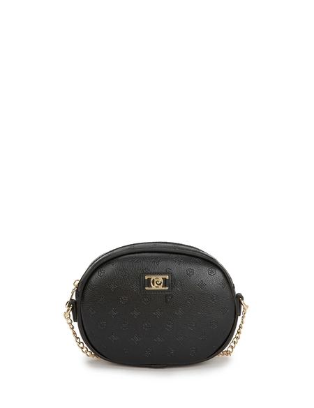 Siyah Çapraz Çanta - 50222410005