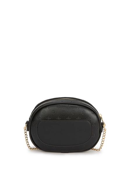 Siyah Çapraz Çanta - 50222410005