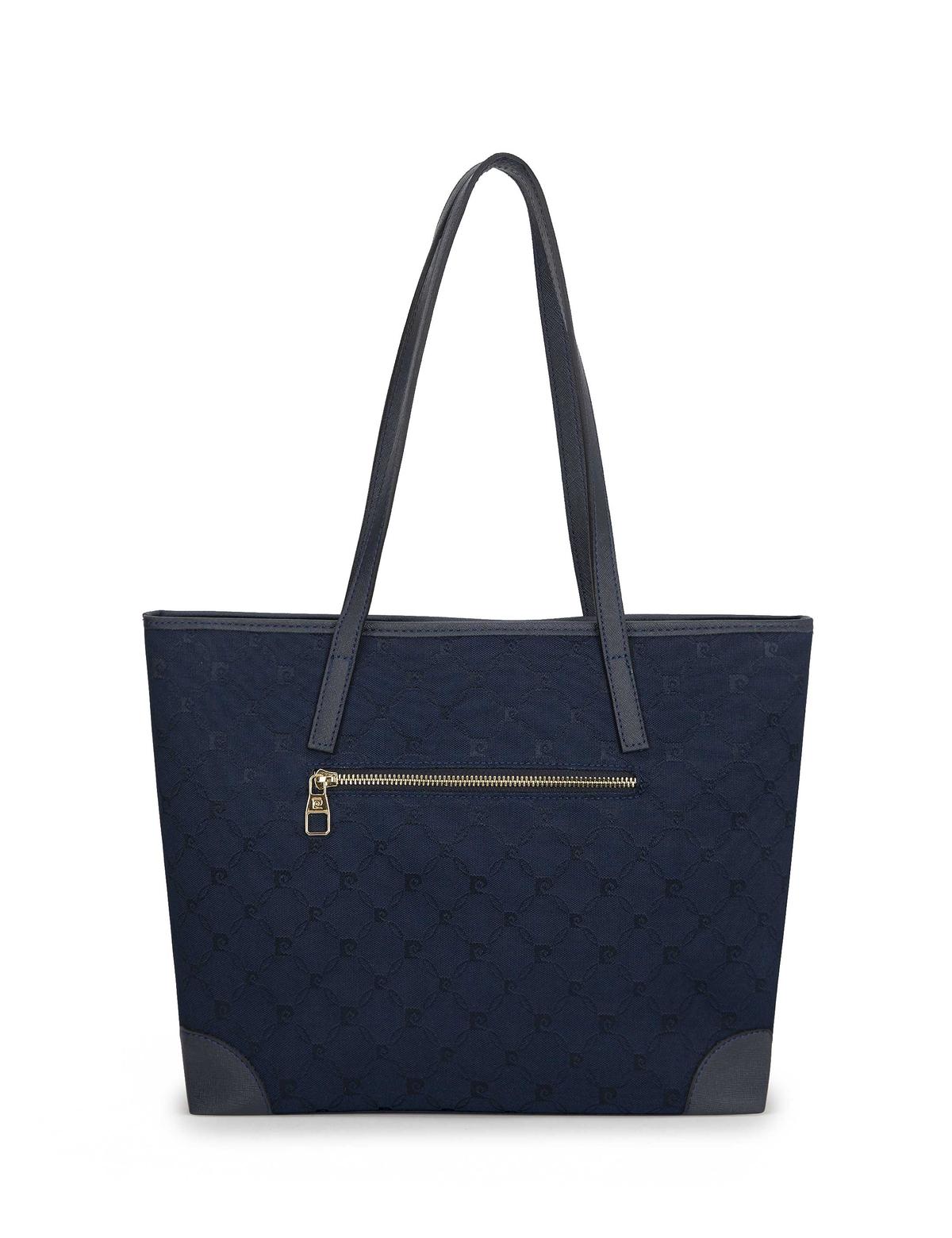 Lacivert Omuz Çantası - 50231121002