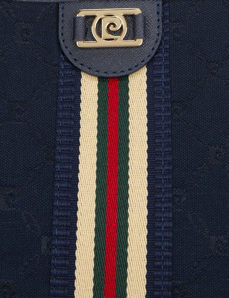 Lacivert Omuz Çantası - 50231121002