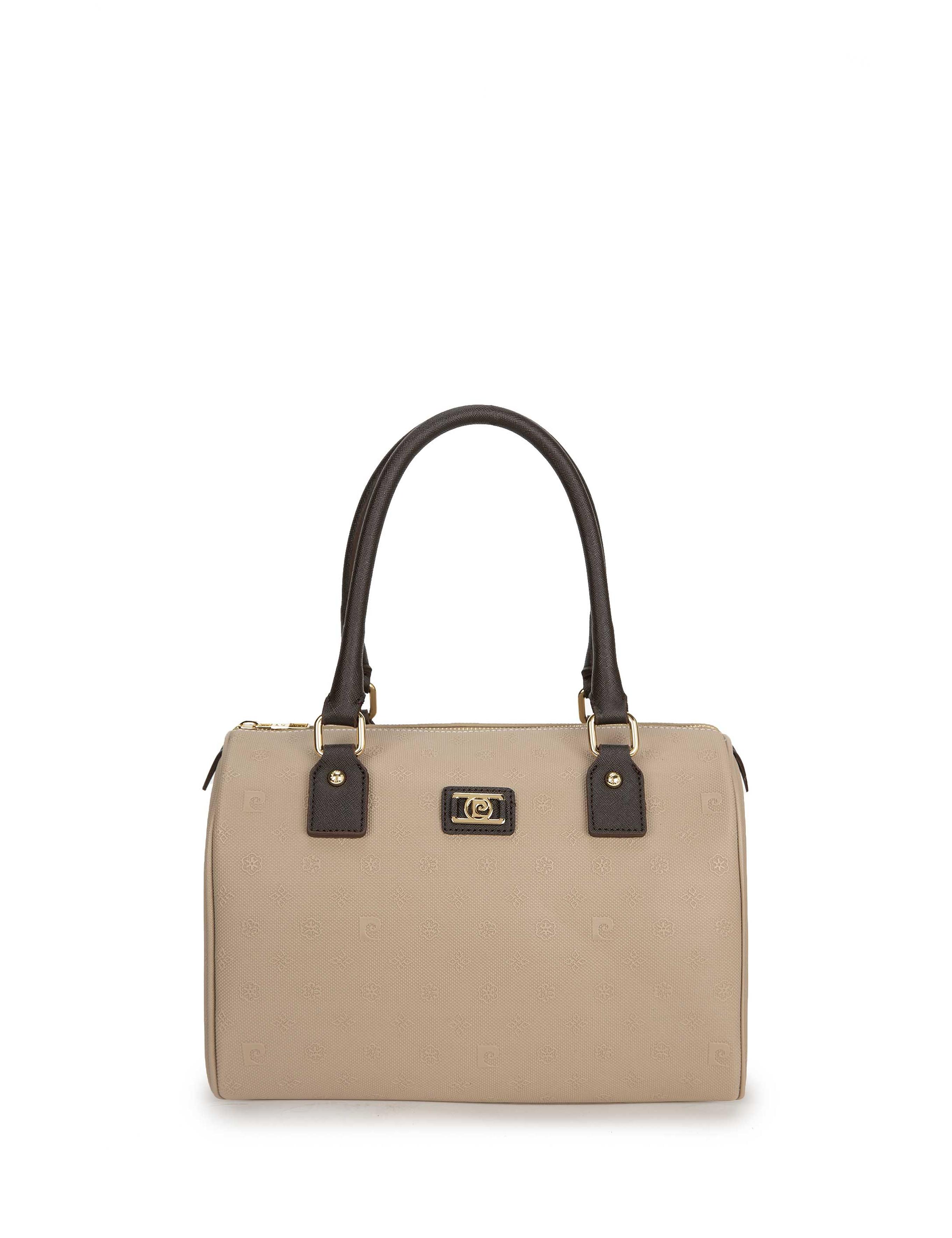 Kahverengi Kol Çantası