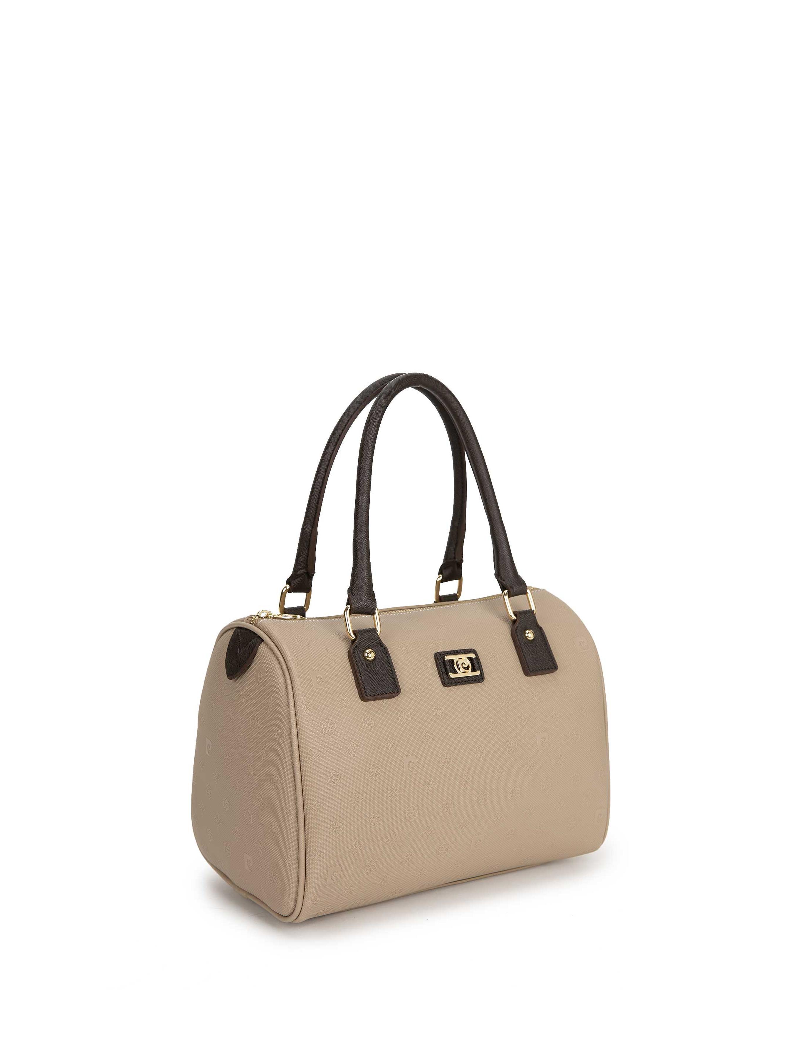 Kahverengi Kol Çantası