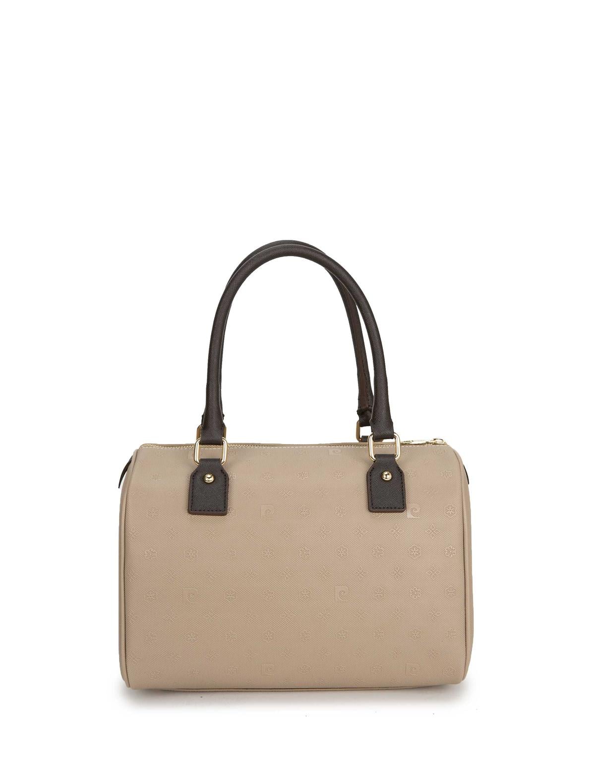 Kahverengi Kol Çantası - 50233183004