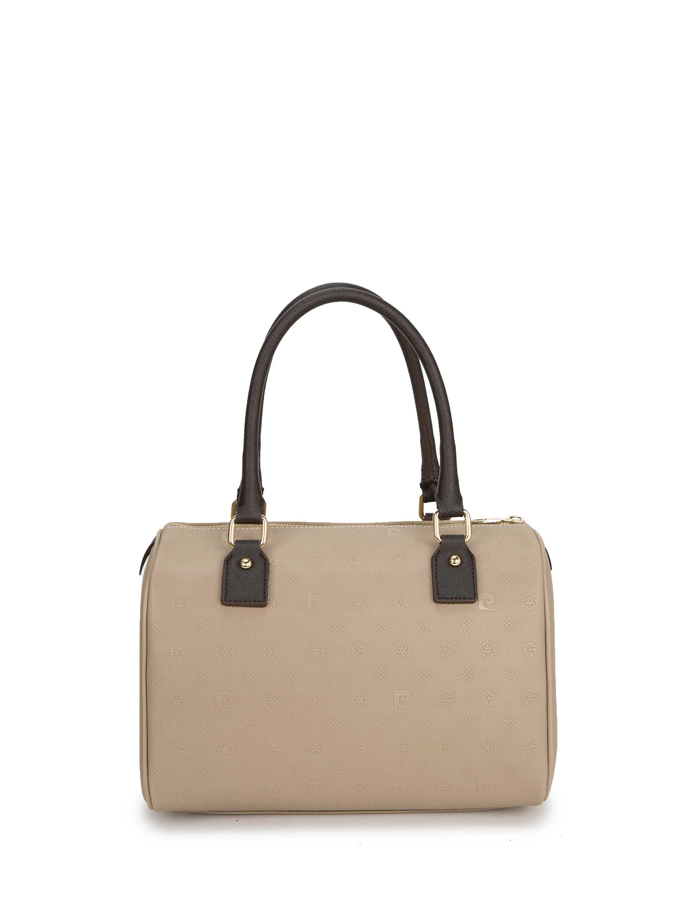 Kahverengi Kol Çantası