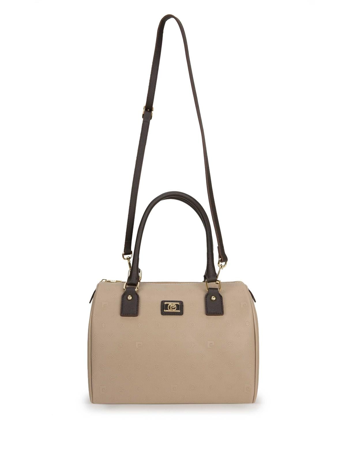 Kahverengi Kol Çantası - 50233183004