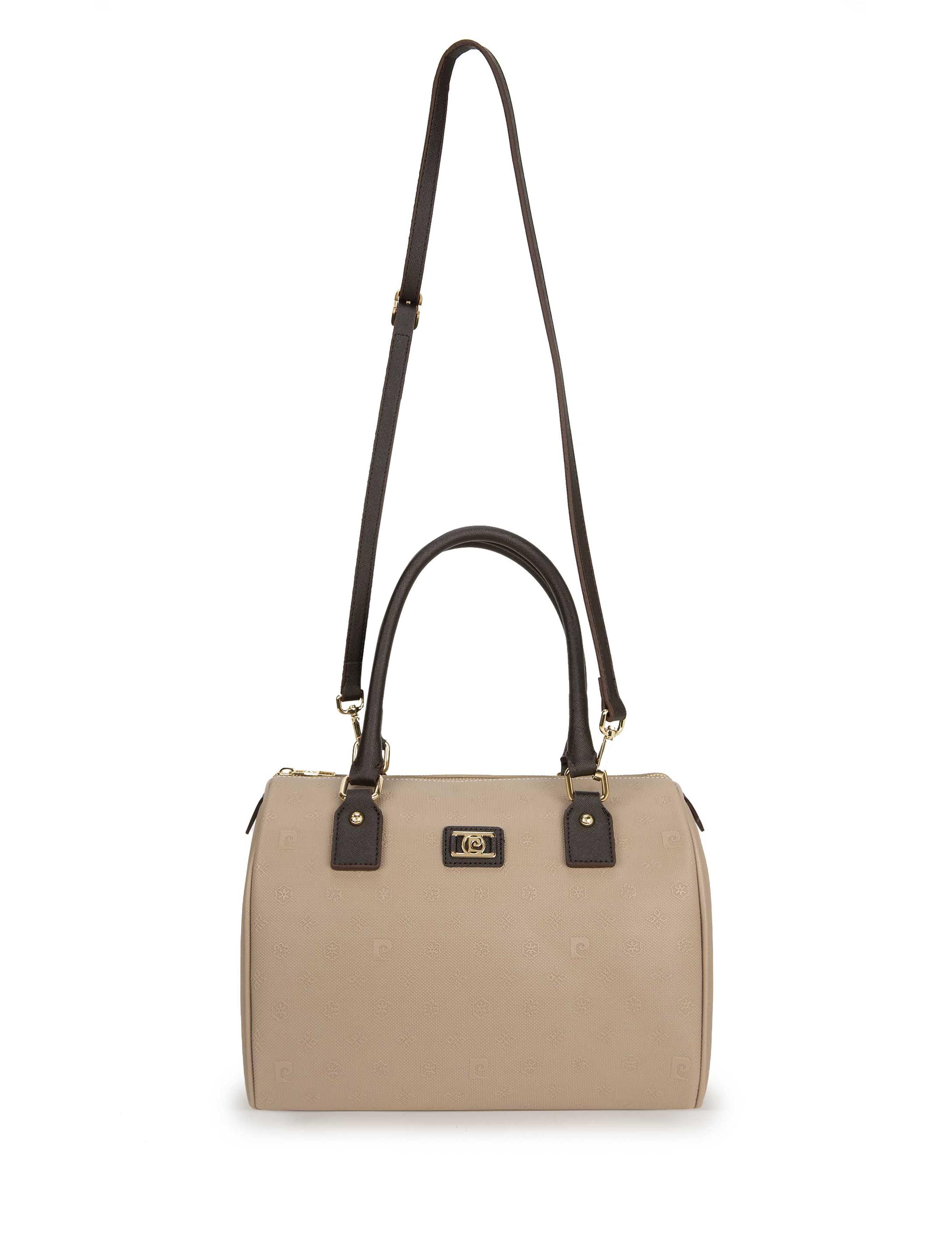 Kahverengi Kol Çantası