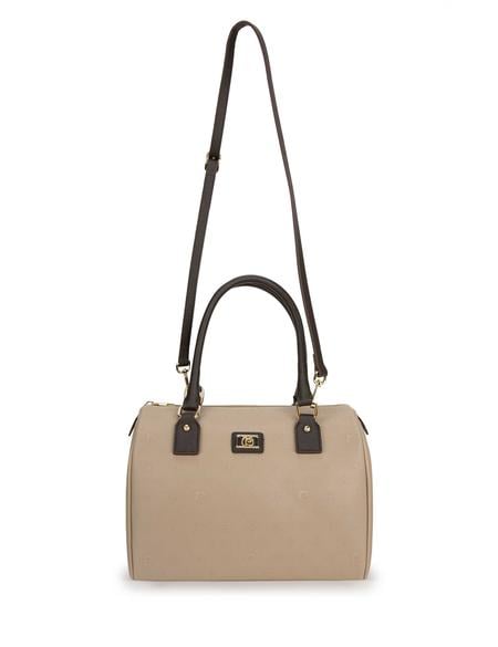 Kahverengi Kol Çantası - 50233183004