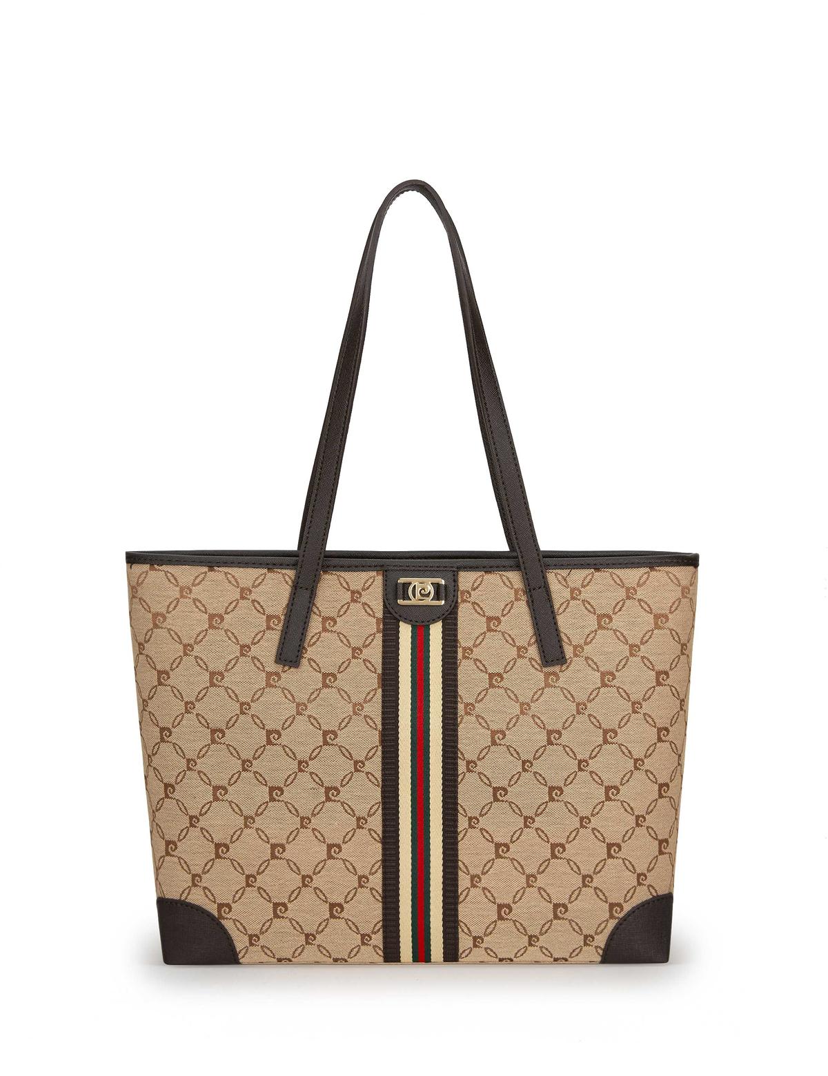 Kahverengi Omuz Çantası - 50231121001