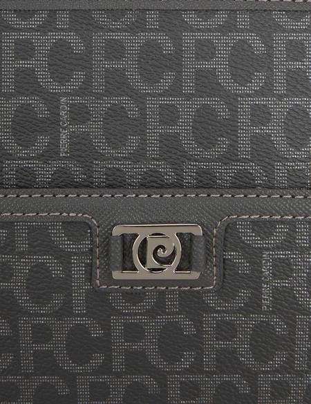 Gri Omuz Çantası - 50231125002