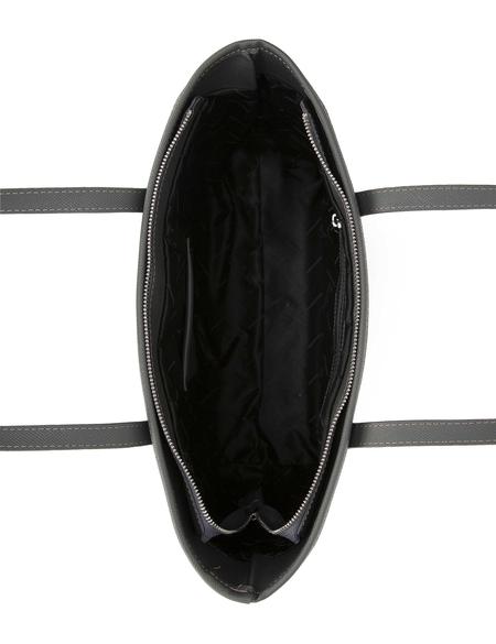 Gri Omuz Çantası - 50231125002