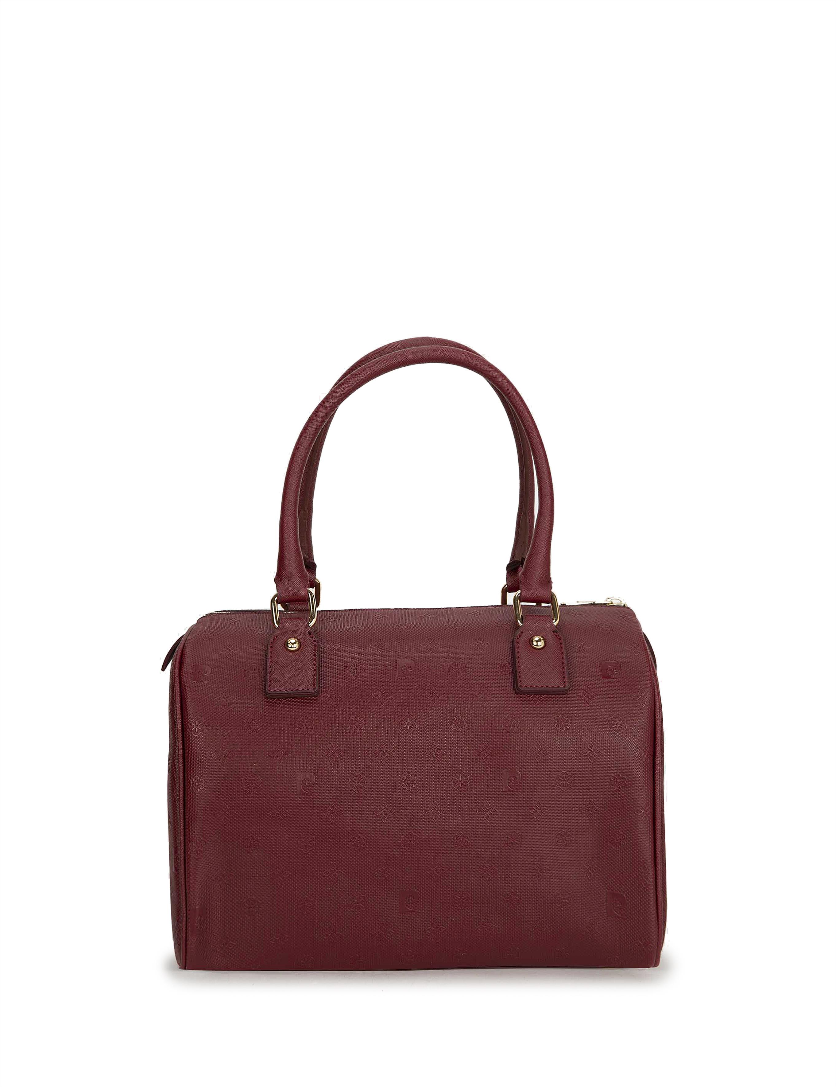 Kırmızı Kol Çantası