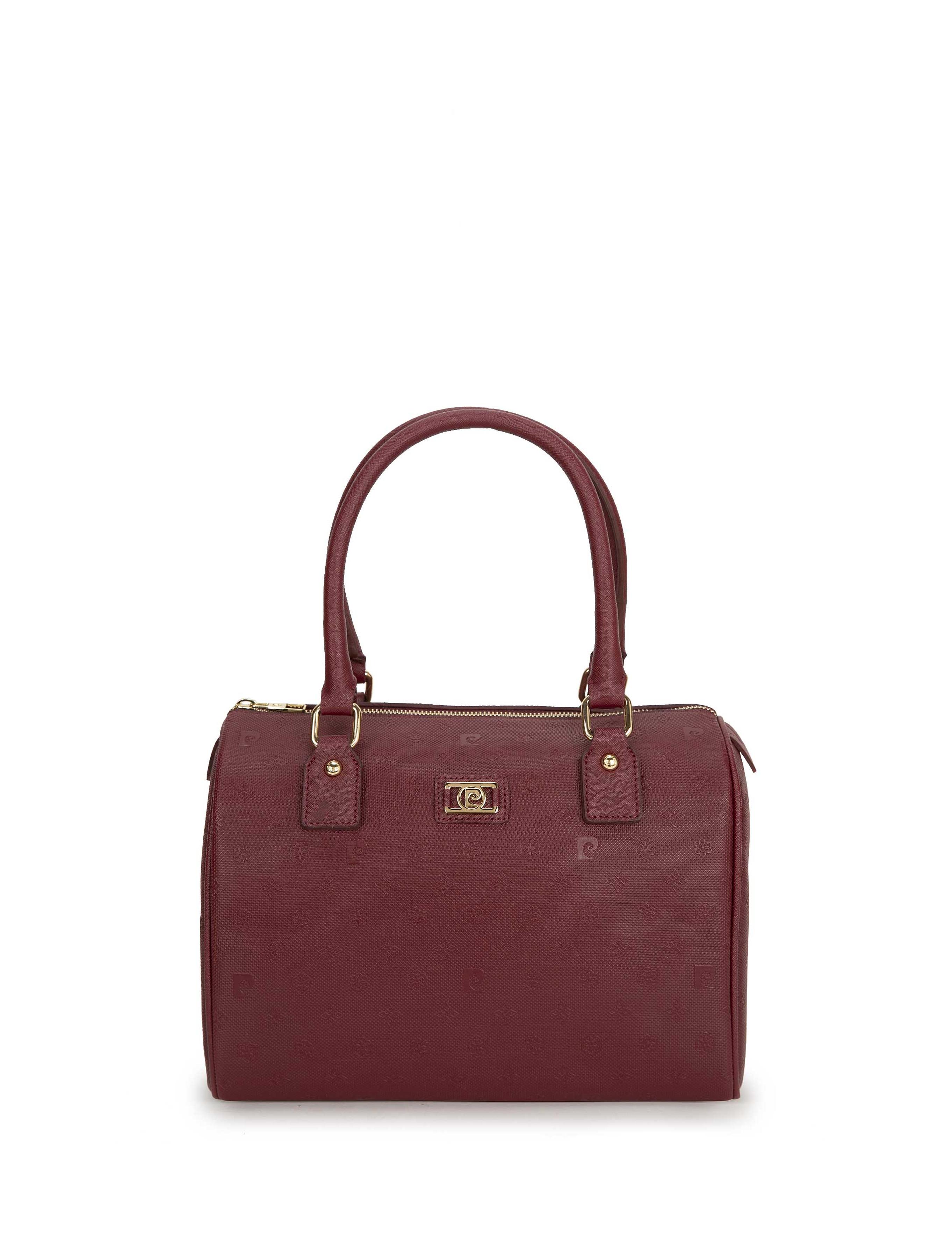 Kırmızı Kol Çantası