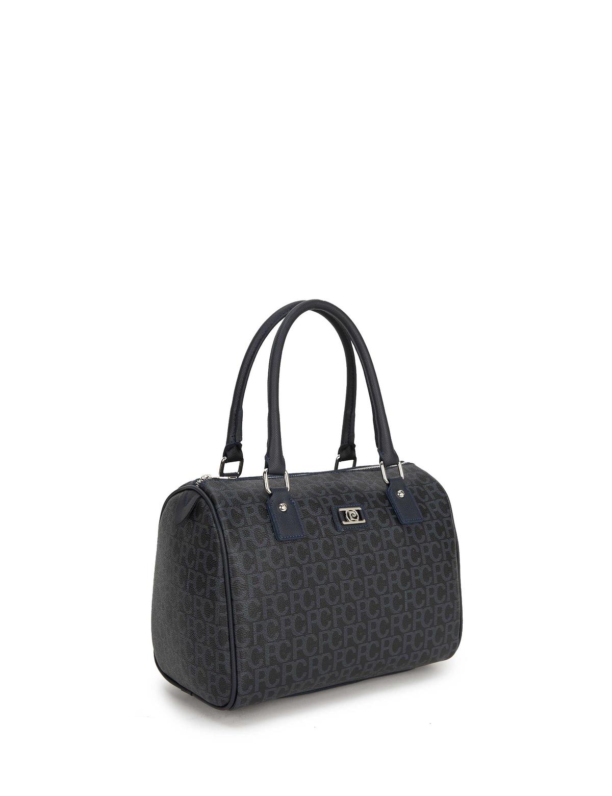 Lacivert Kol Çantası - 50244604004