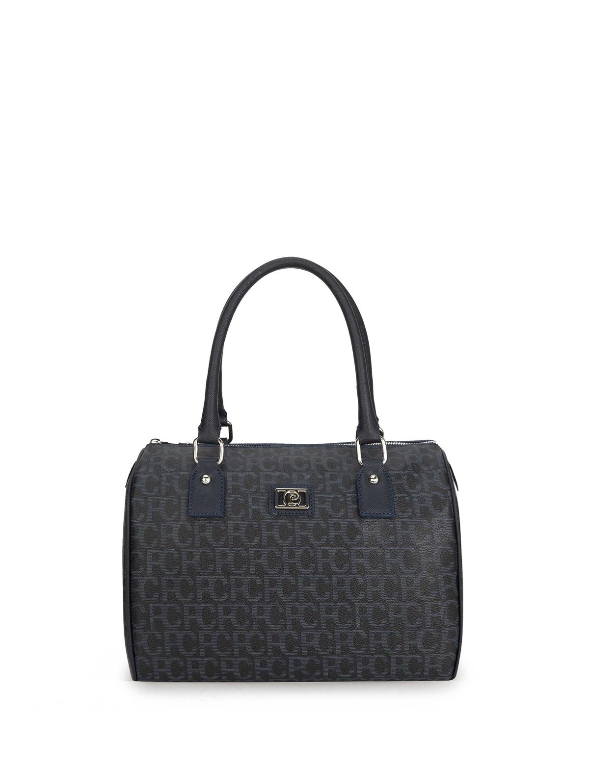 Lacivert Kol Çantası - 50244604004