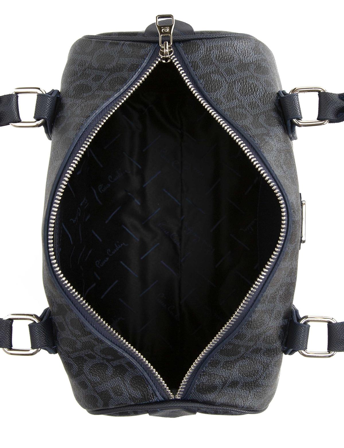 Lacivert Kol Çantası - 50244604004