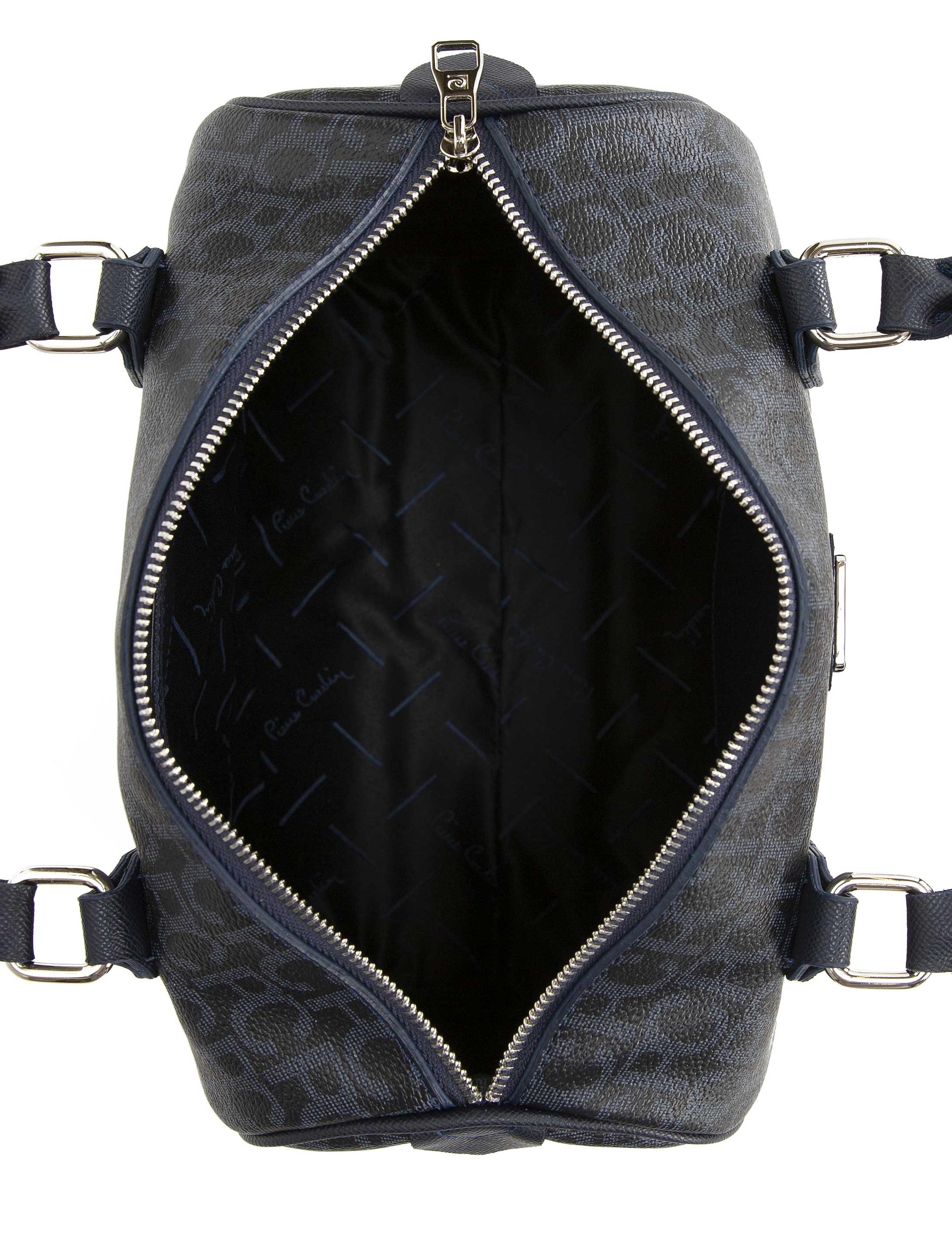 Lacivert Kol Çantası