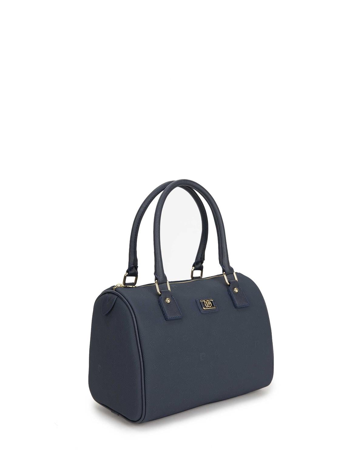 Lacivert Kol Çantası - 50233183002