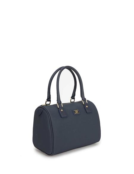 Lacivert Kol Çantası - 50233183002