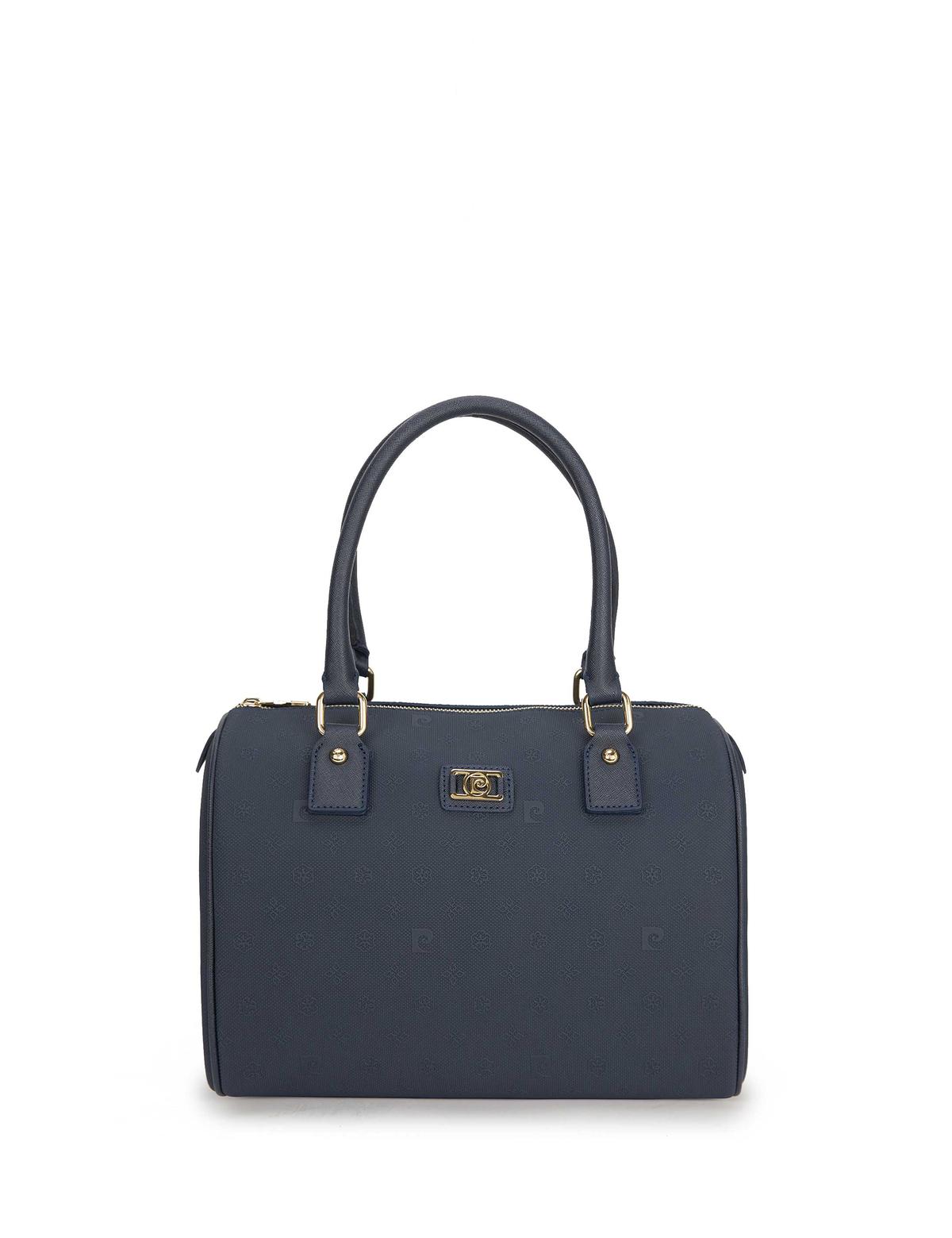 Lacivert Kol Çantası - 50233183002