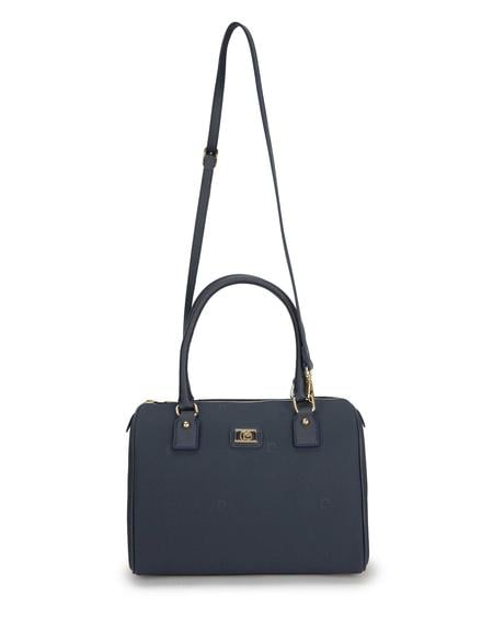 Lacivert Kol Çantası - 50233183002