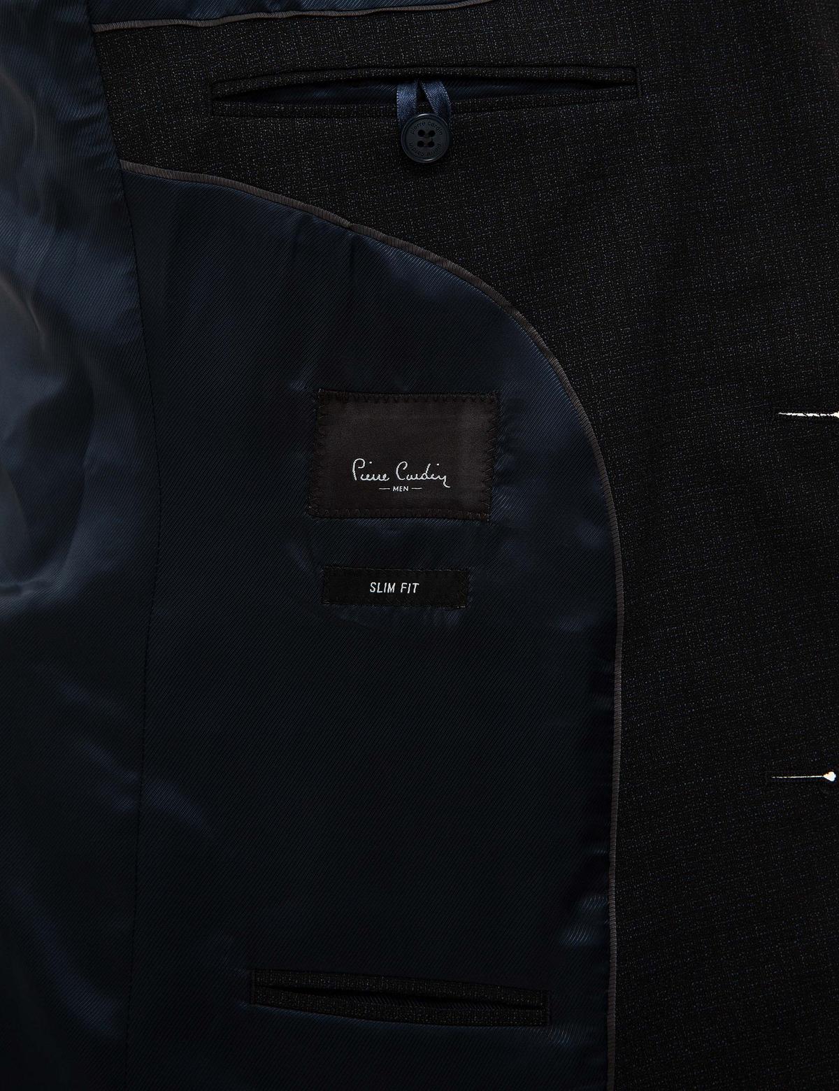 Lacivert Slim Fit Takım Elbise - 50229157005