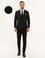 Lacivert Slim Fit Takım Elbise
