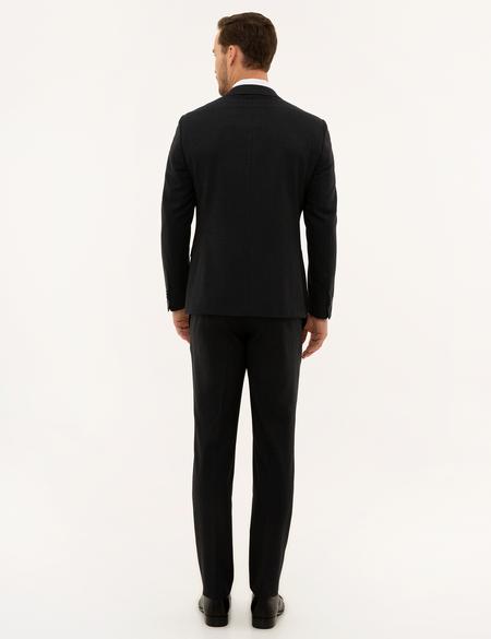 Lacivert Slim Fit Takım Elbise - 50229157005