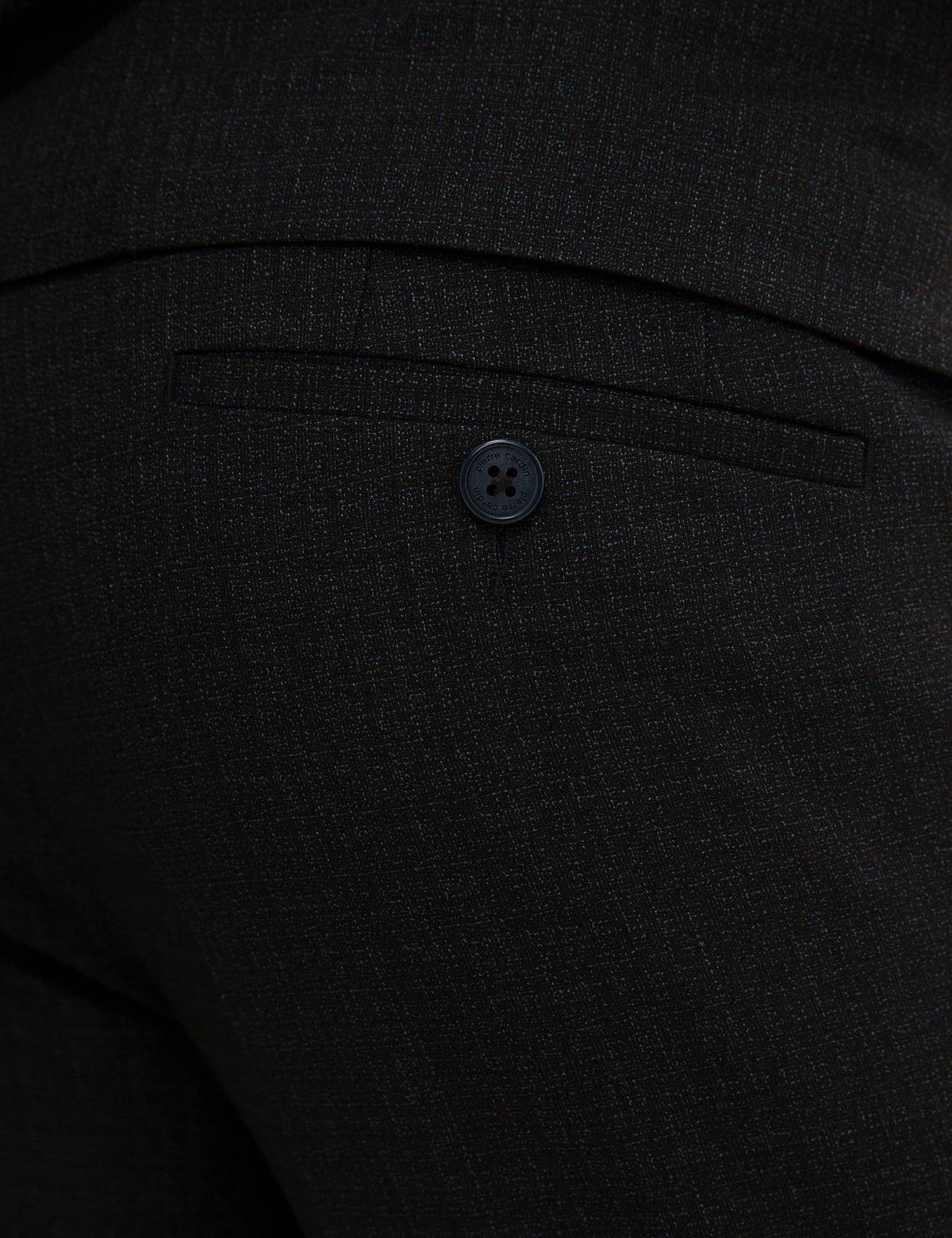 Lacivert Slim Fit Takım Elbise - 50229157005