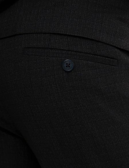 Lacivert Slim Fit Takım Elbise - 50229157005