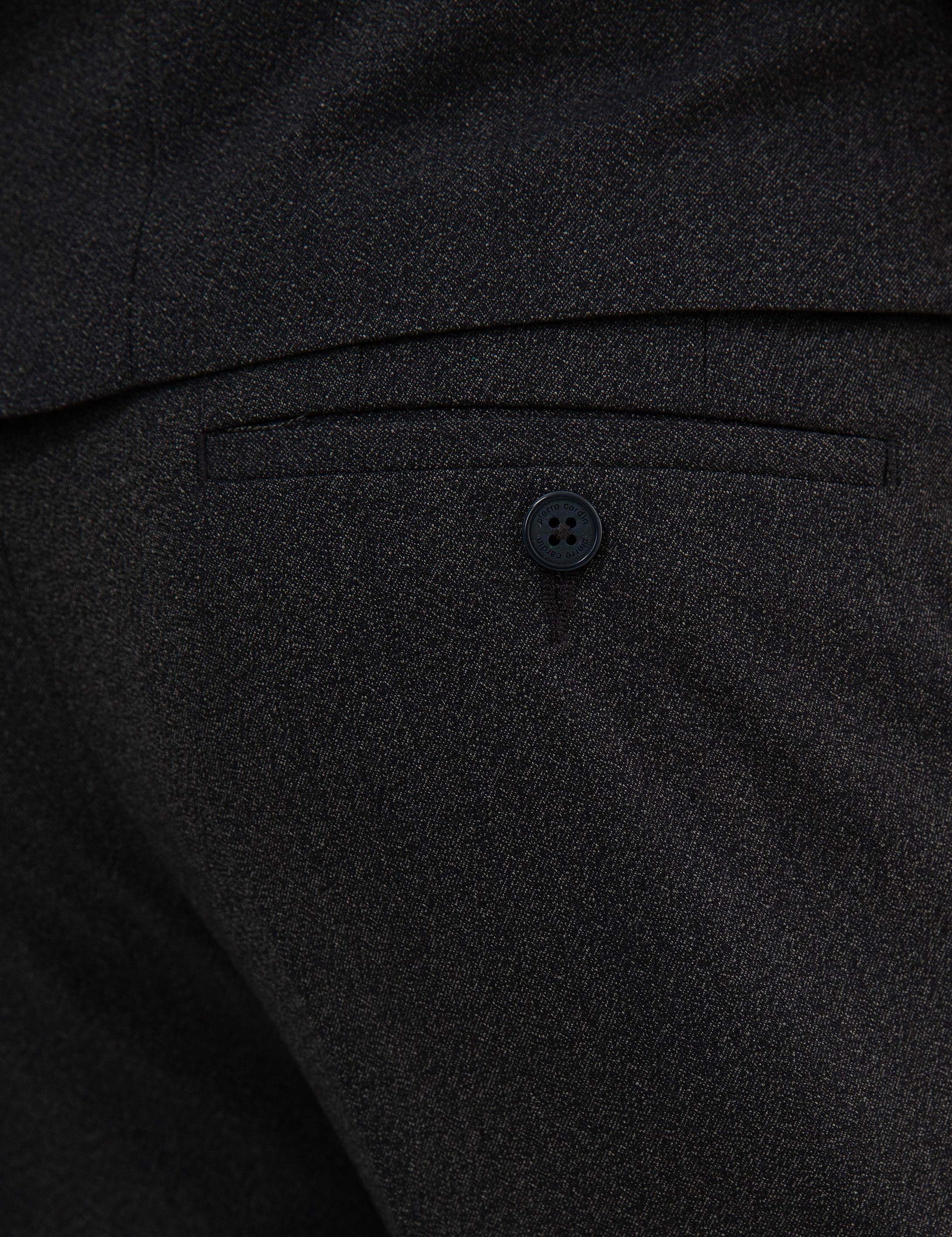 Lacivert Slim Fit Takım Elbise