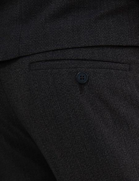 Lacivert Slim Fit Takım Elbise - 50227246122