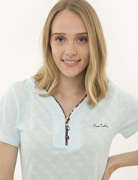 Mavi Pijama Takım - 50234448002