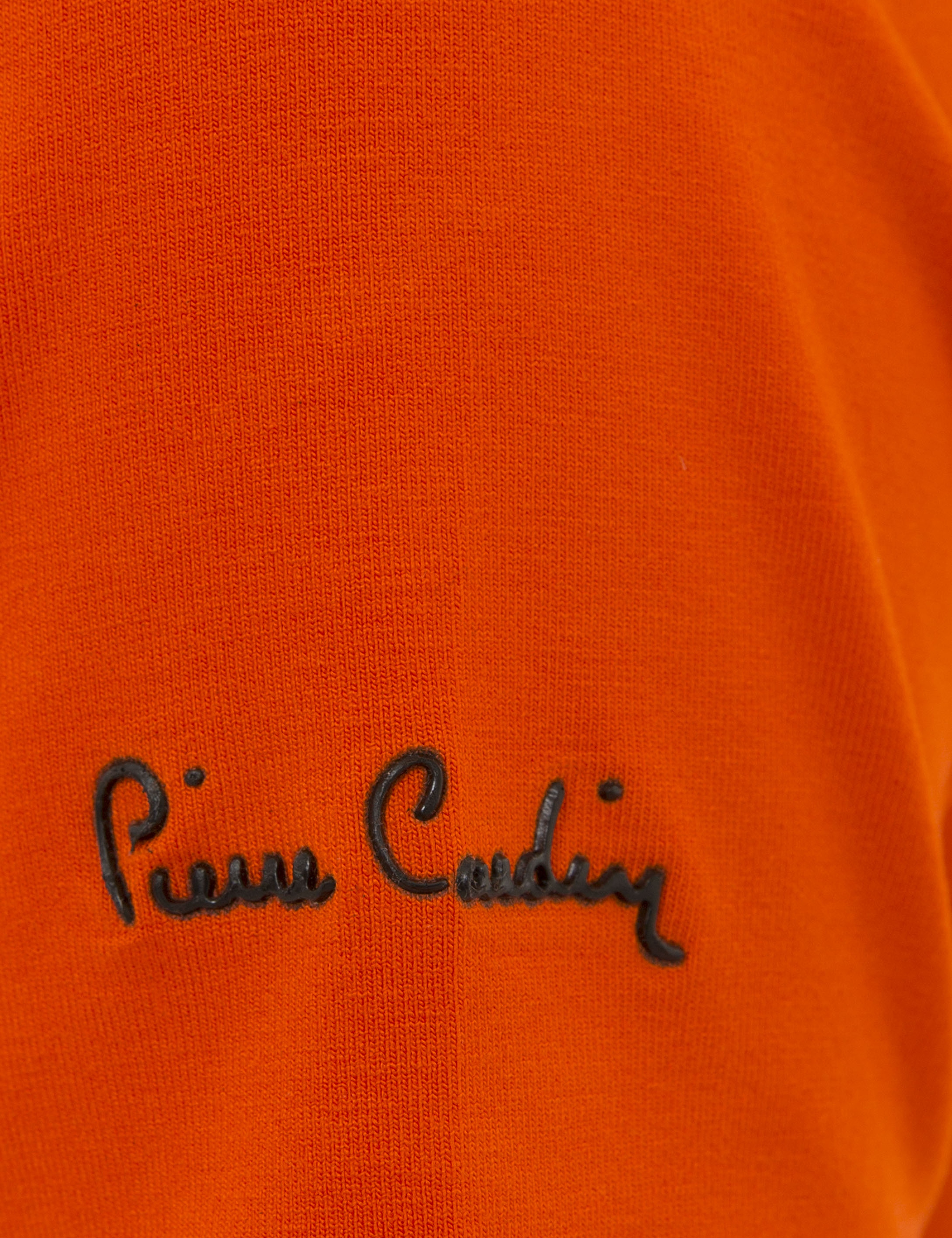 Turuncu Pijama Takımı - Image 6