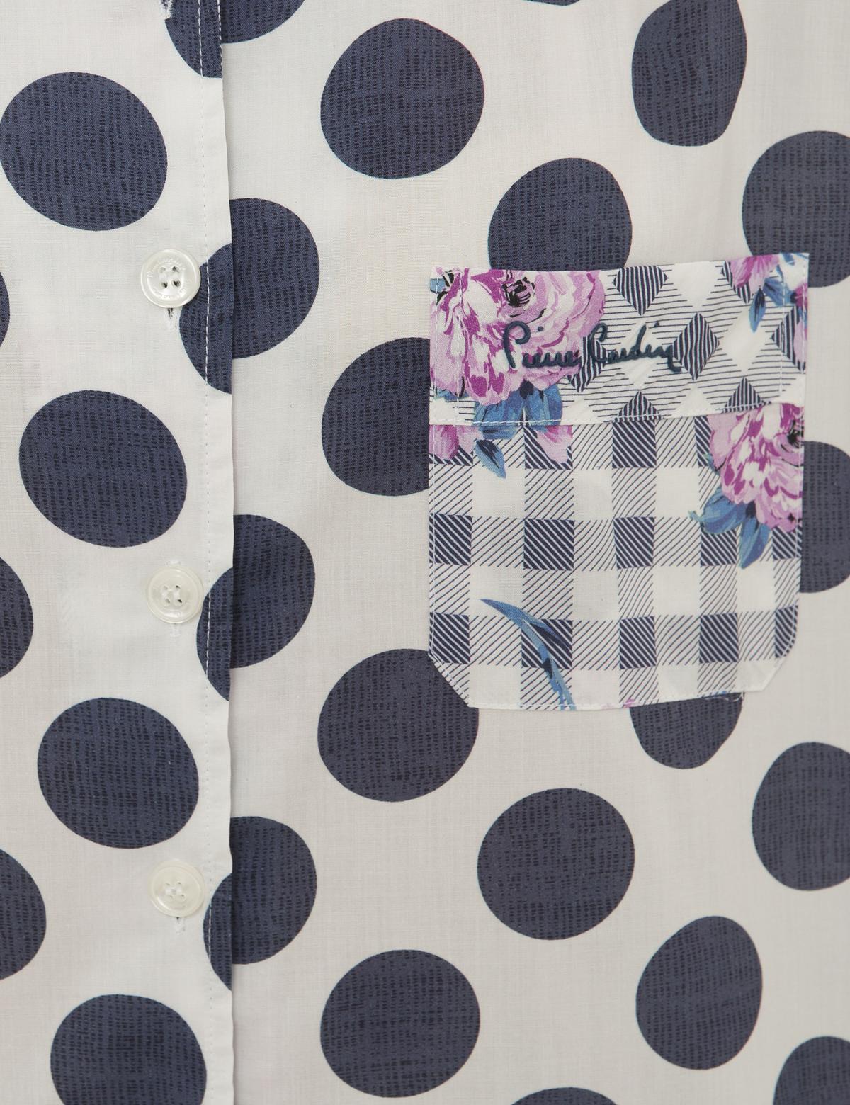 Mor Pijama Takımı - 50234470001