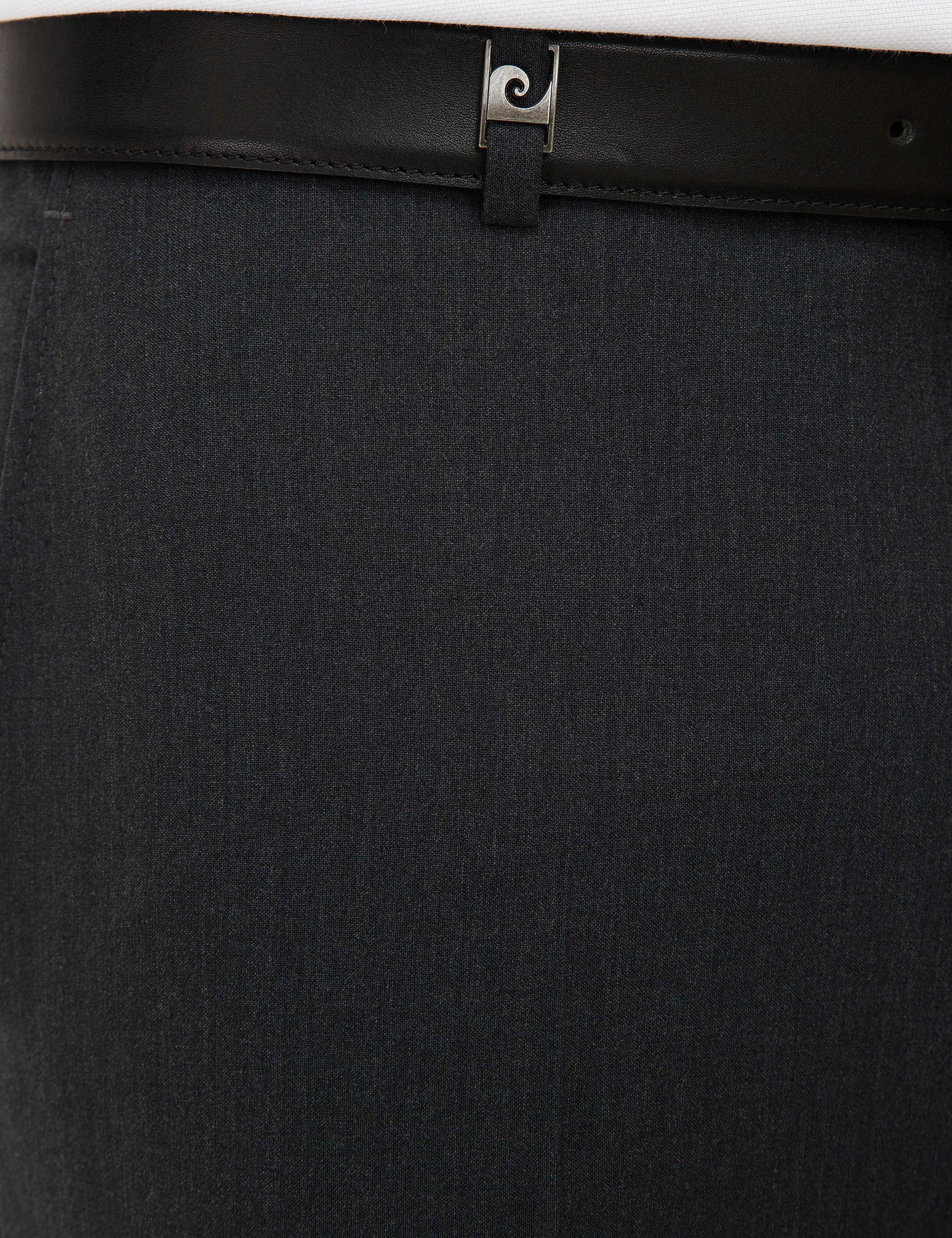 Füme Slim Fit Pantolon - Image 4