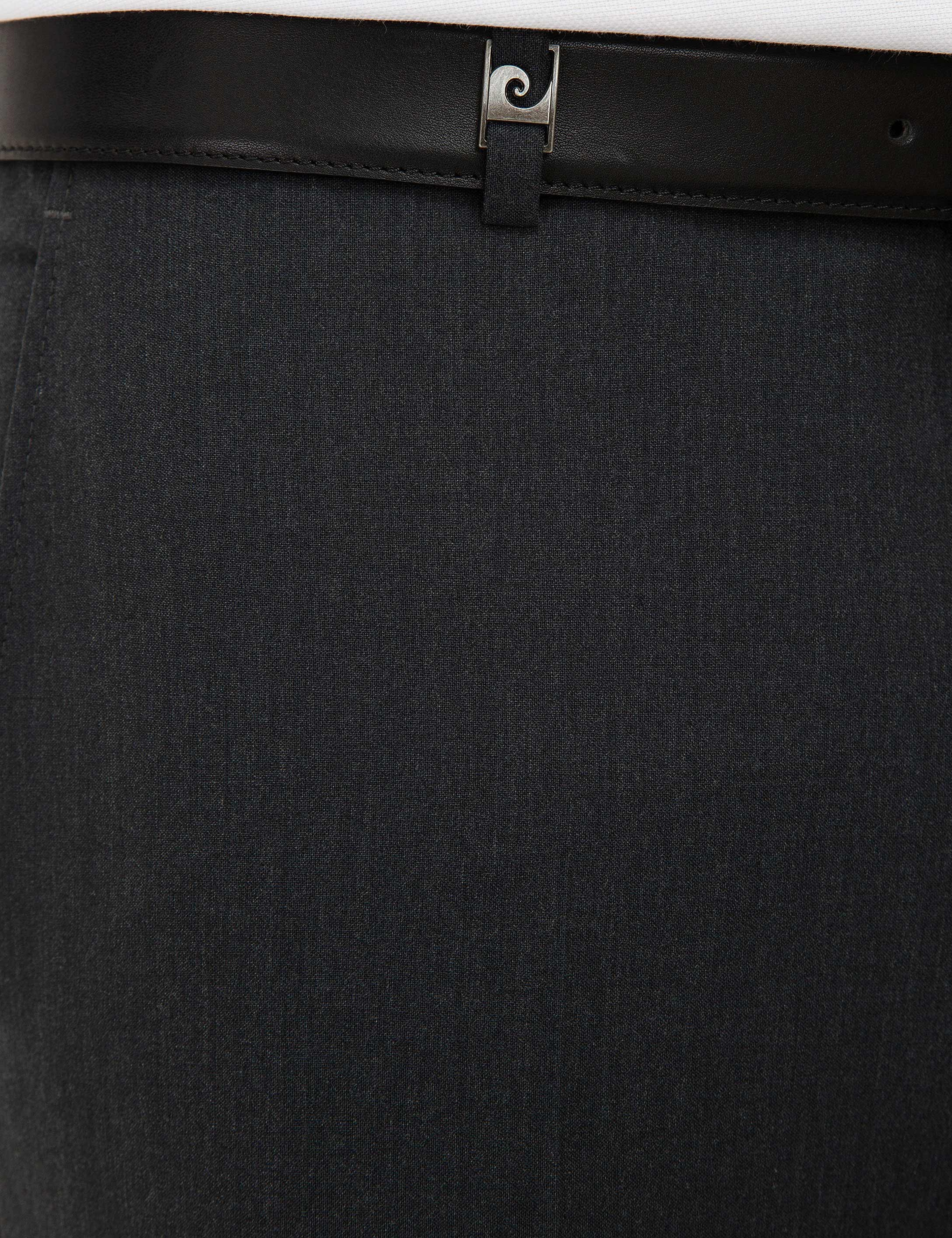 Füme Slim Fit Pantolon