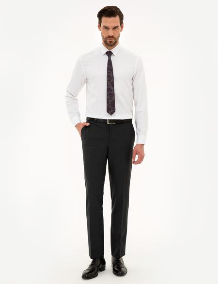 Füme Slim Fit Pantolon - 50225272045