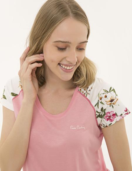 Pembe Pijama Takımı - 50234432001